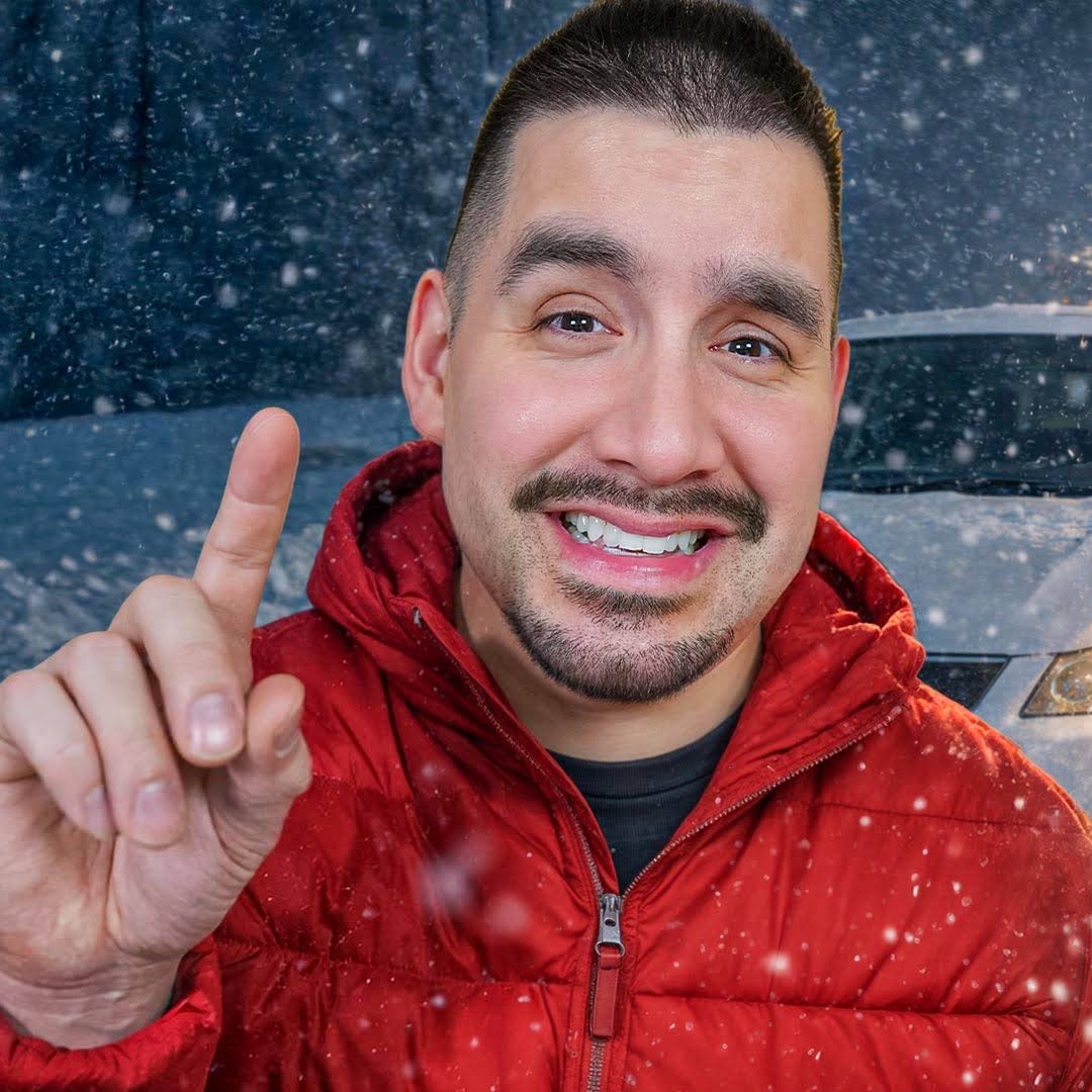 Post from Your Driver Mike