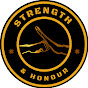 Strength & Honour Endurance