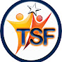 THE SINGLES FORUM logo