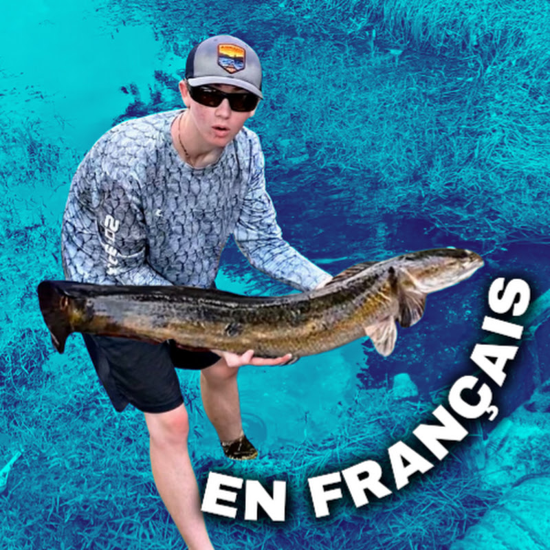 Bass Fishing Productions en Français