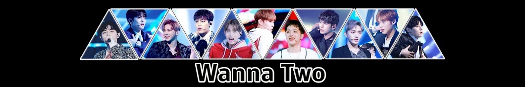 Wanna Two YouTube-Kanal-Avatar