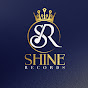 SHINE RECORDS logo