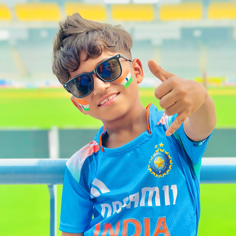 TAPPU PARMAR CRICKET