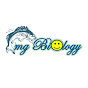 mg Biology logo