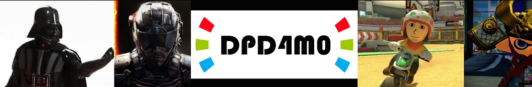 DPD4M0 Avatar del canal de YouTube
