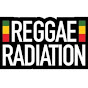 REGGAE RADIATION logo