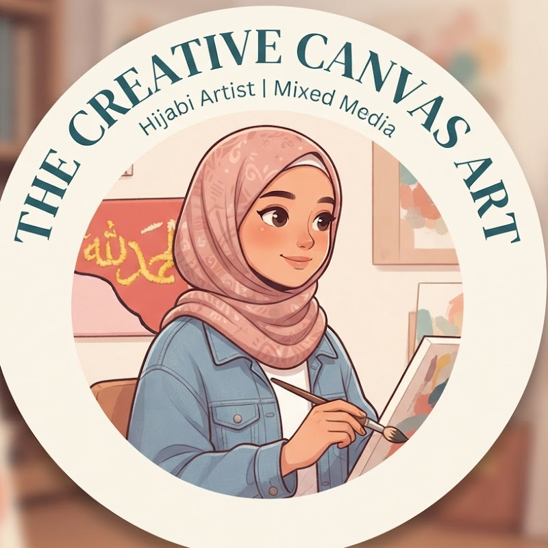Creative Canvas Art