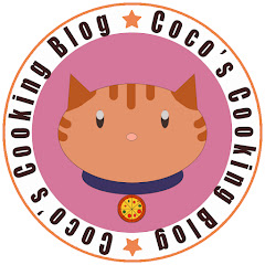 Кулинарный блог Коко - Coco's Cooking Blog channel logo