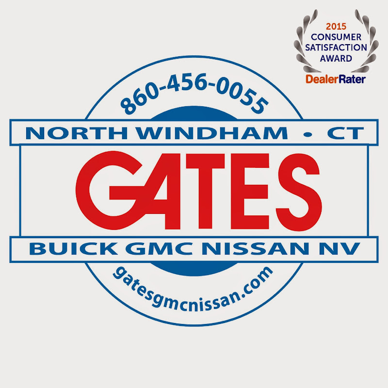 Gates GMC Nissan