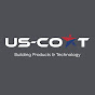 US-COAT FACADE logo