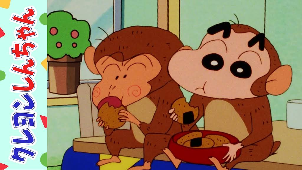 クレヨン しんちゃん おさるジョージ プラレール クレヨンしんちゃん