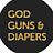 @GodGunsandDiapers