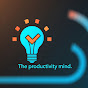 The Productivity mind logo