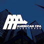 AAA American CPA logo