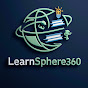 LearnSphere360 10K logo