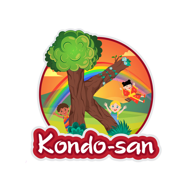 KONDOSAN Vietnamese - Truyện cổ tích