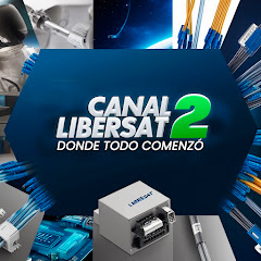 Canal 2 Libersat