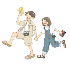 とったび日和アイコン画像