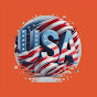 USA CELEBRITY SHORTS logo