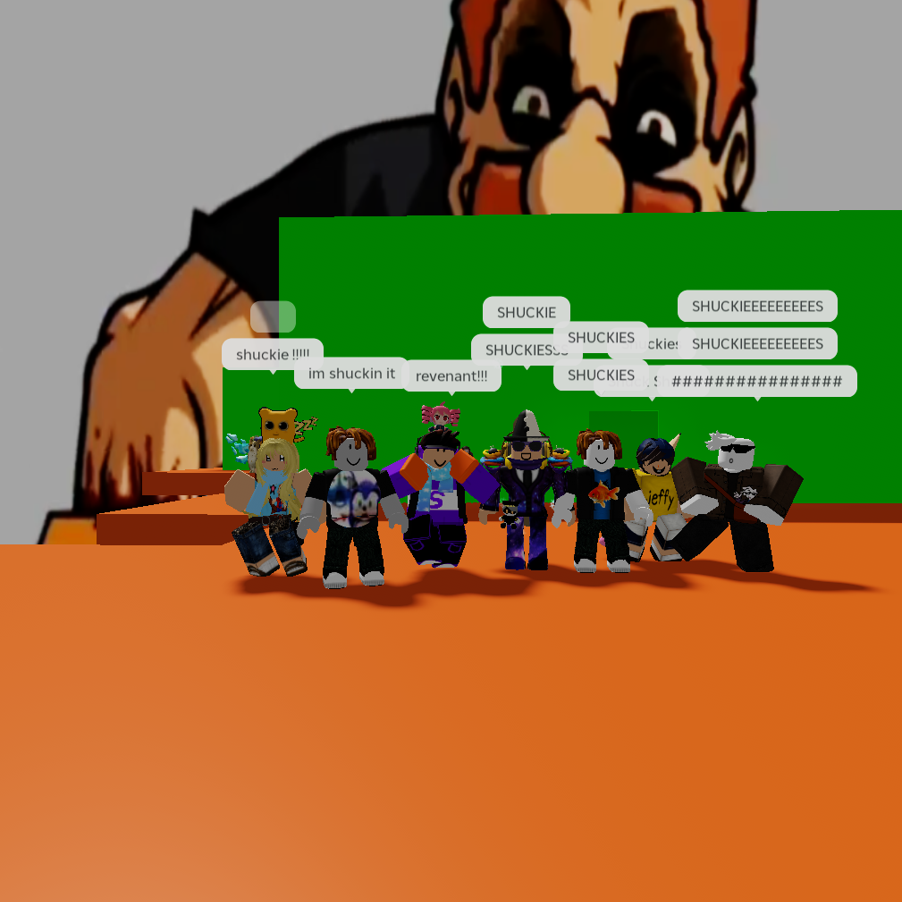 Post from Oreoy