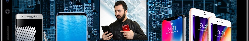 Tech4mob YouTube kanalı avatarı