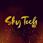 SkyTech BD logo