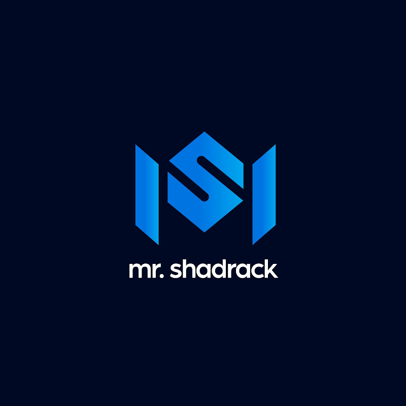 Mr. Shadrack