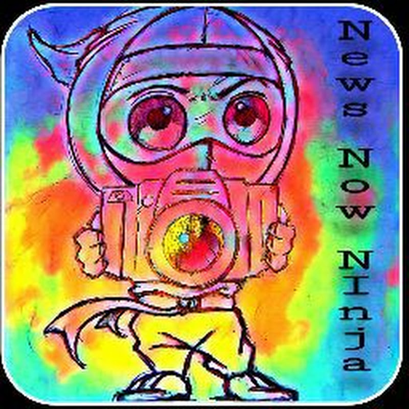 News Now NINJA Gonzo