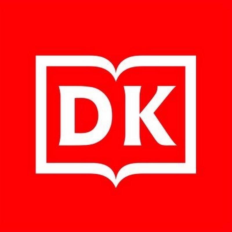 DK Books