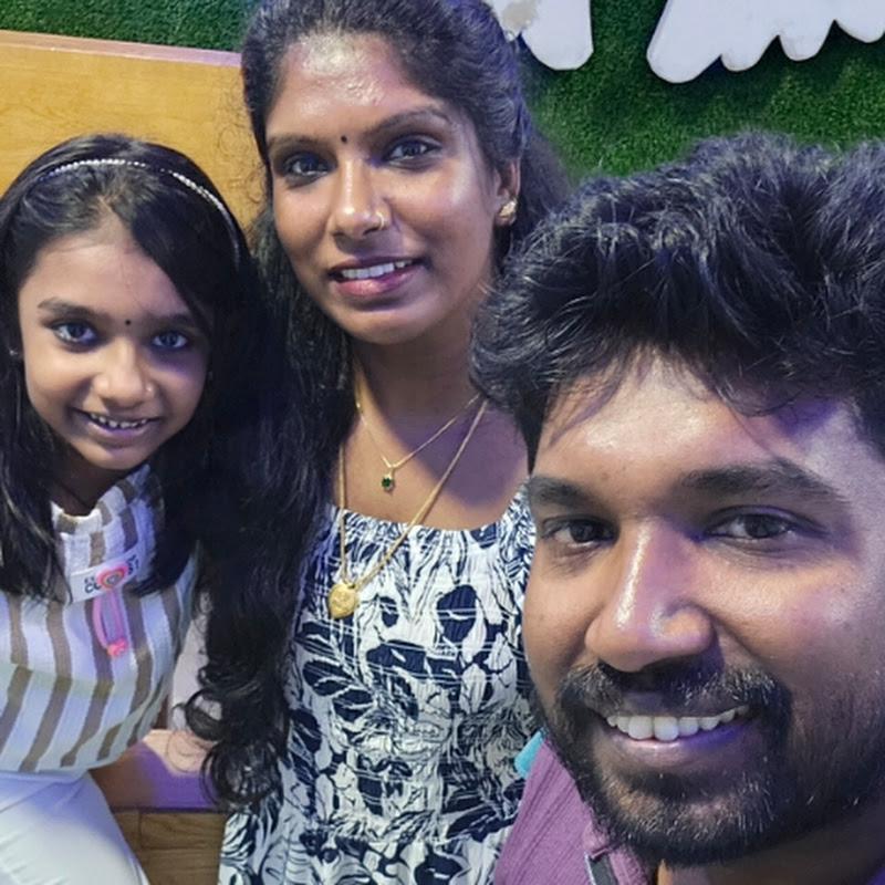Voiceofsharjah-veenakalesh