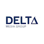 Delta Media Group logo
