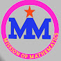 MISSION OF MATHEMATICS  logo