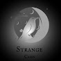Strange Cases logo