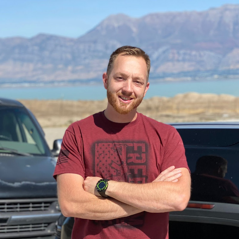 Tolman Performance Logo