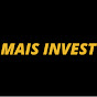 MAIS INVEST logo
