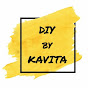 DIY by Kavita  logo