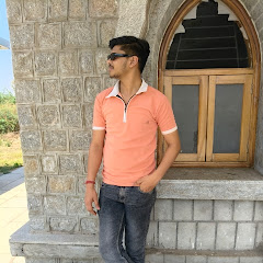 it's Abhishek Sharma