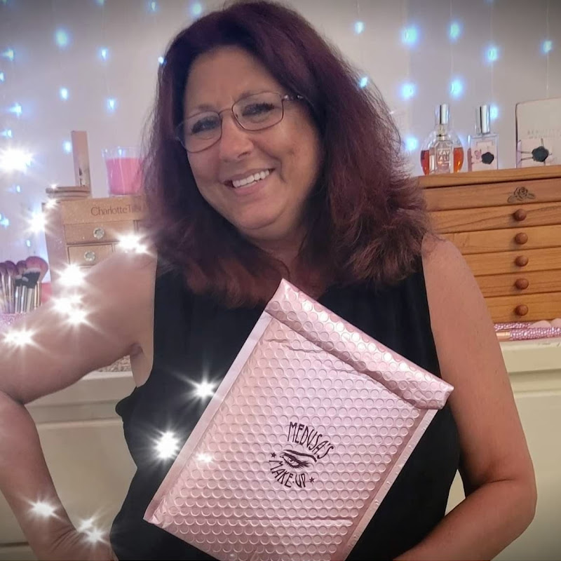 Carolyn's Beauty Corner