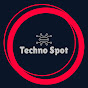 Techno Spot logo