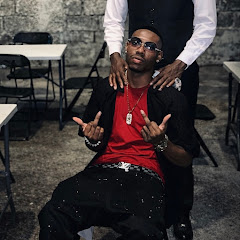 Reasta boy y THE NIGGA23