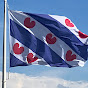 Femke in Friesland logo