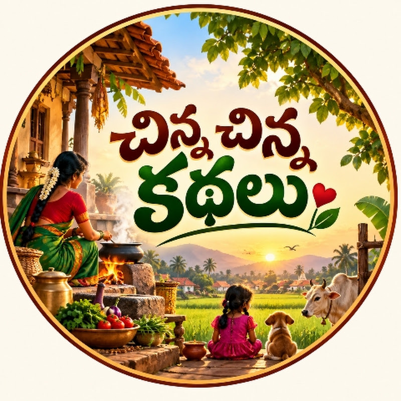 Chinna Chinna Kathalu