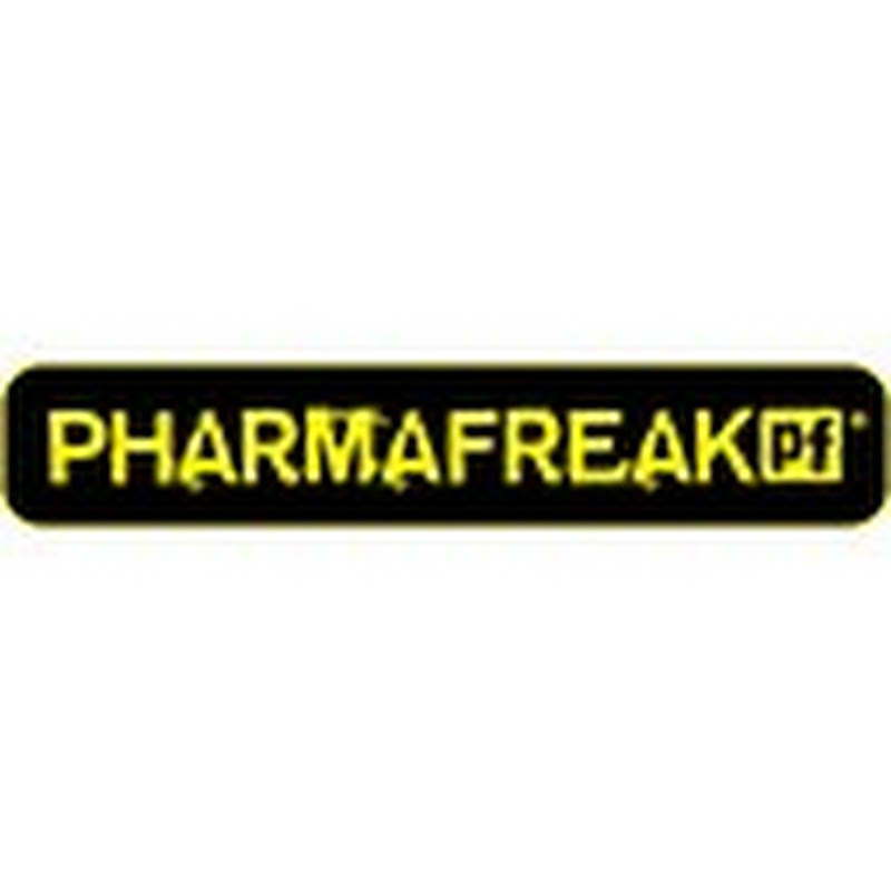 PHARMAFREAK