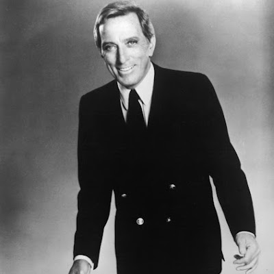 Andy Williams
