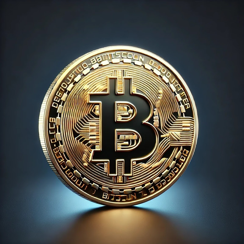 Bitcoin Price Flow