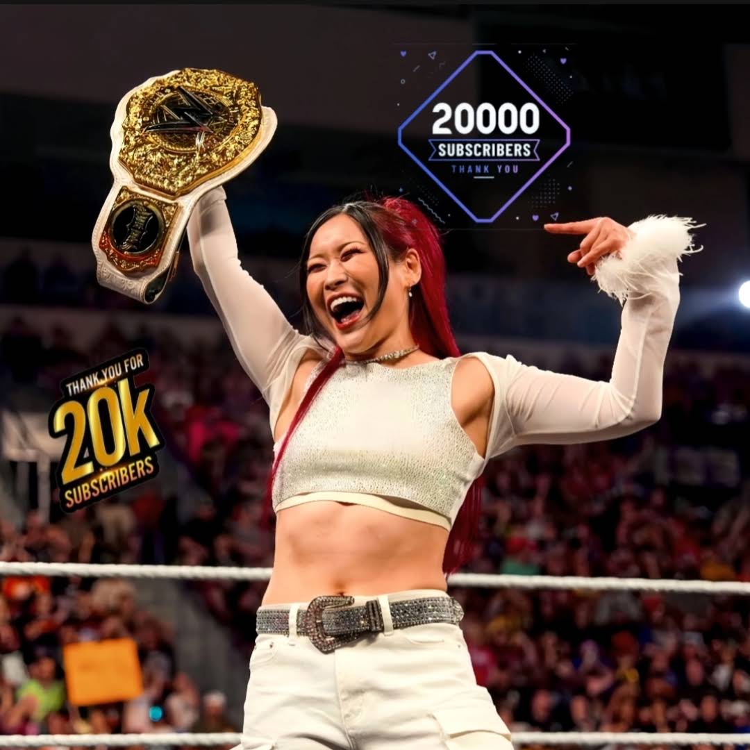 Post from Liv Morgan Editz