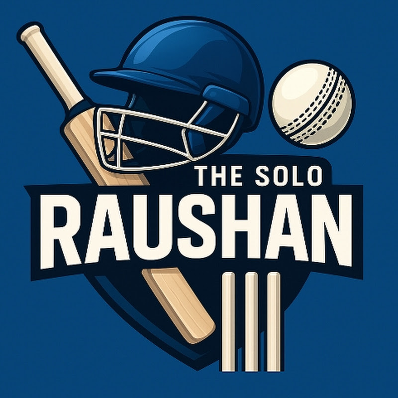 The Solo Raushan 