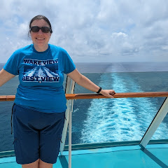 Cruising With Kristen channel thumbnail