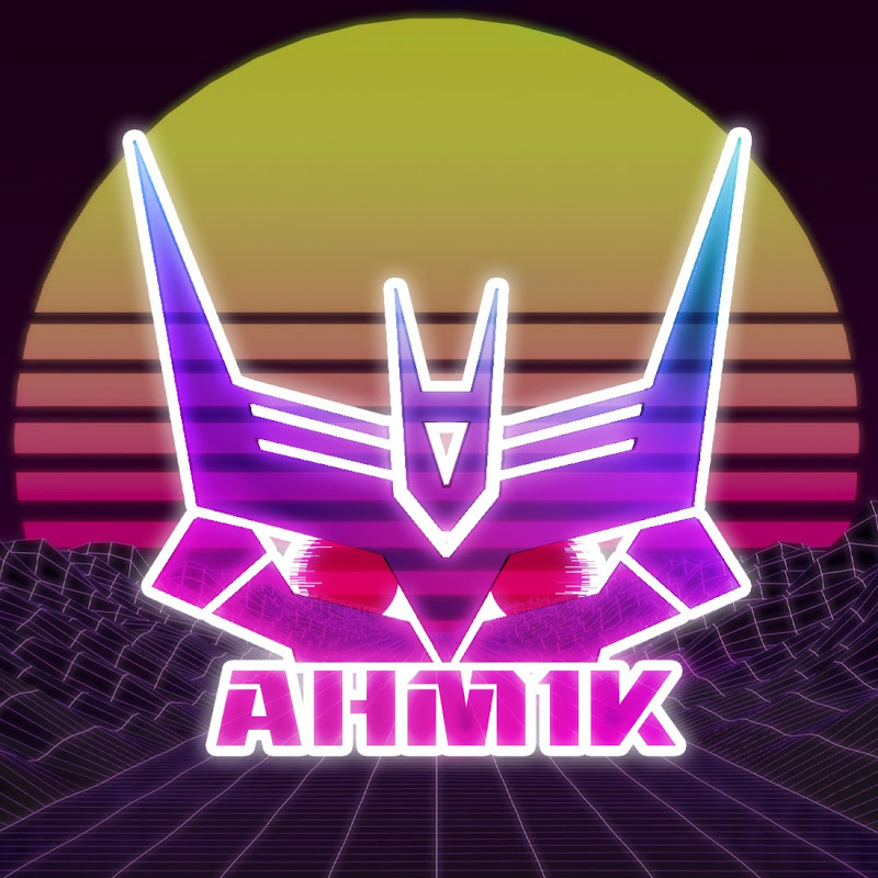 AHM1K icon