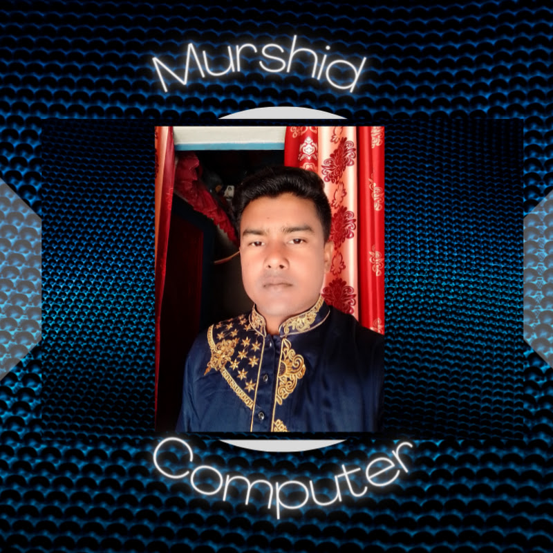 Murshid Computer